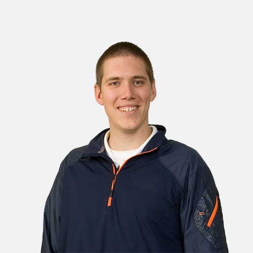 Brian Snyder