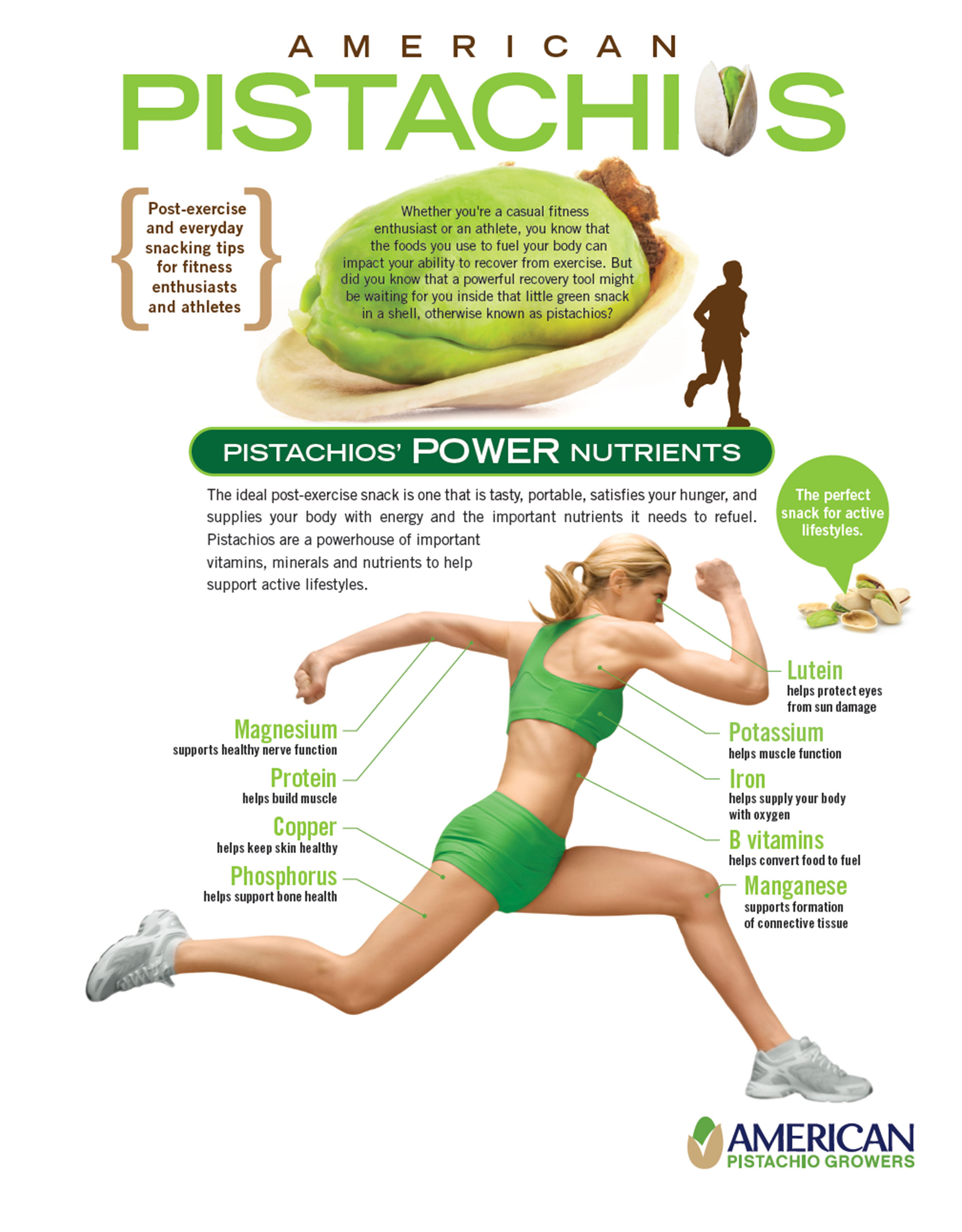 Sports Infographic