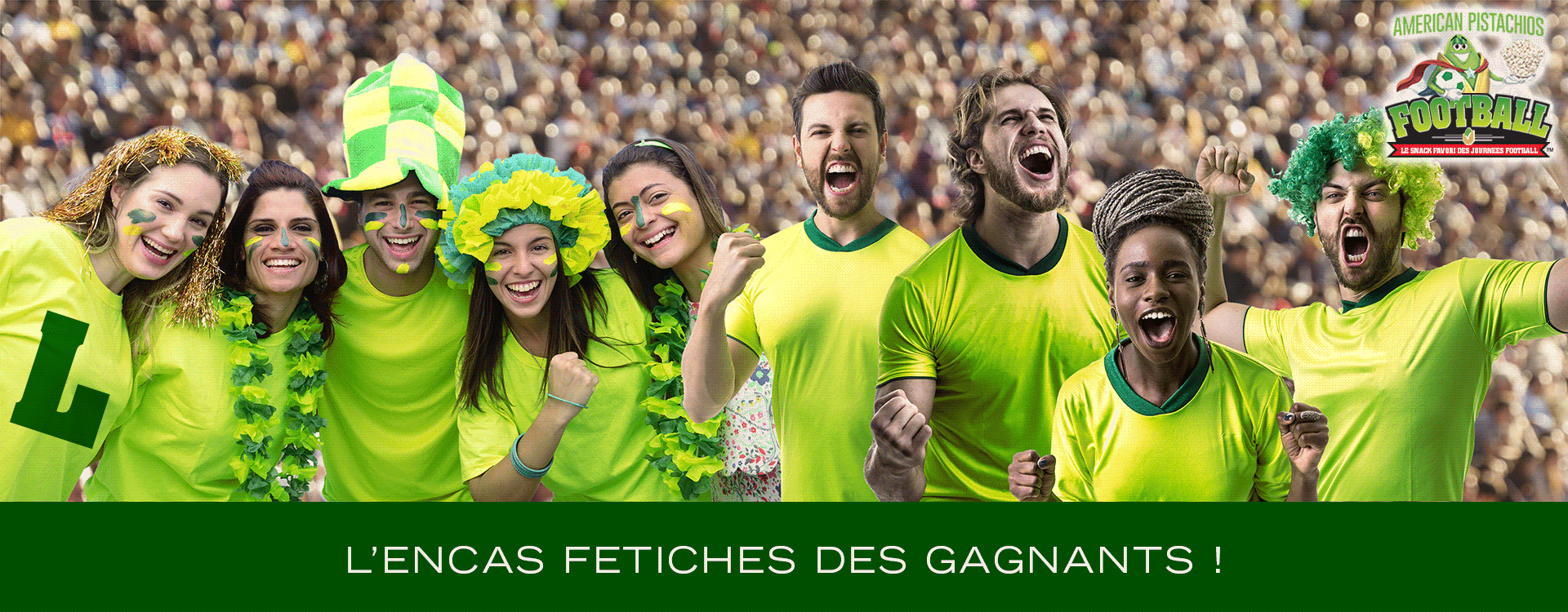 Football Fans