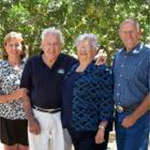 LA FAMILLE FIDDYMENT