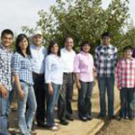 LA FAMILLE GUPTA