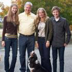 LA FAMILLE KEENAN