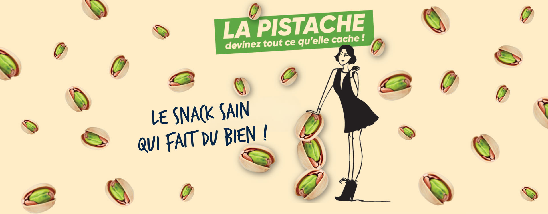 Le Snack Sain Qui Fait Du Bien!