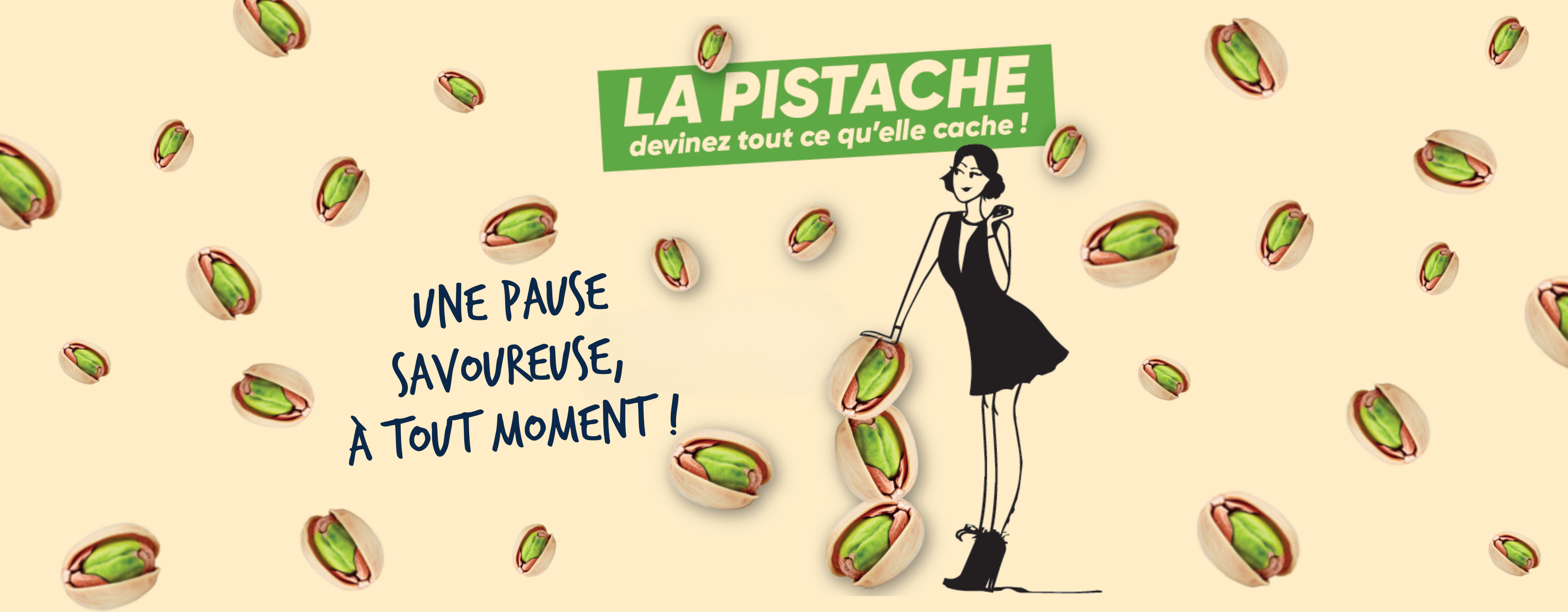 American-grown pistachios