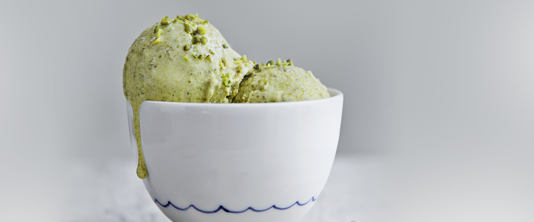 Pistachio Ice Cream