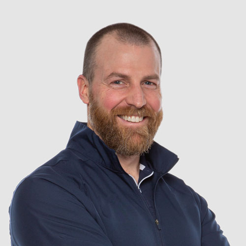 Scott Sehnert
