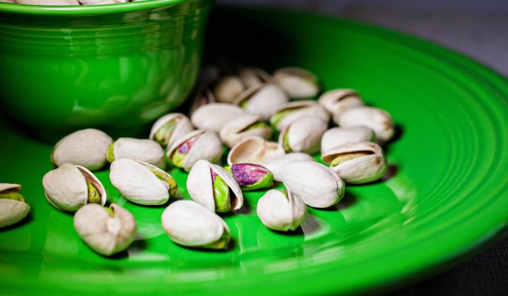 American Pistachios