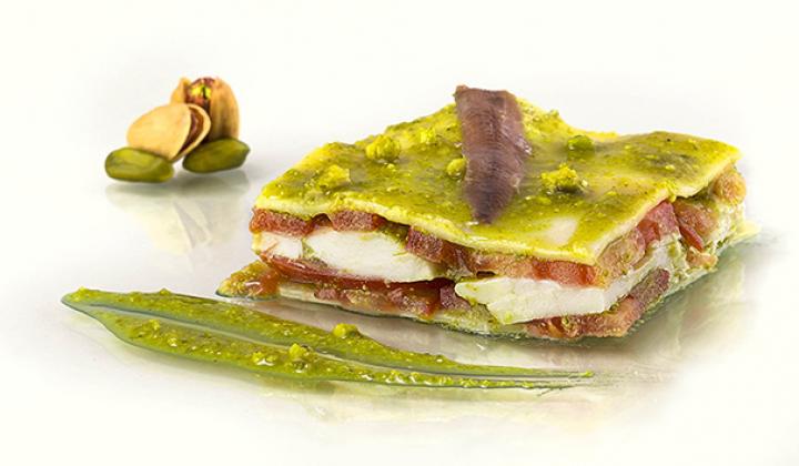 Lasagne