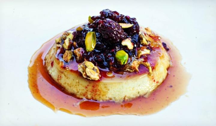 Flan