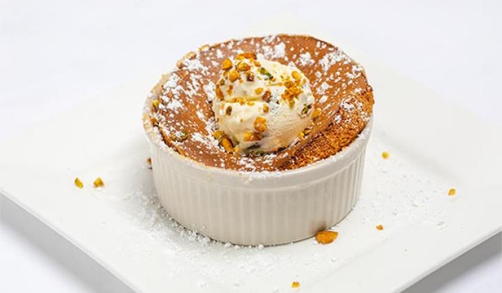 Souflé